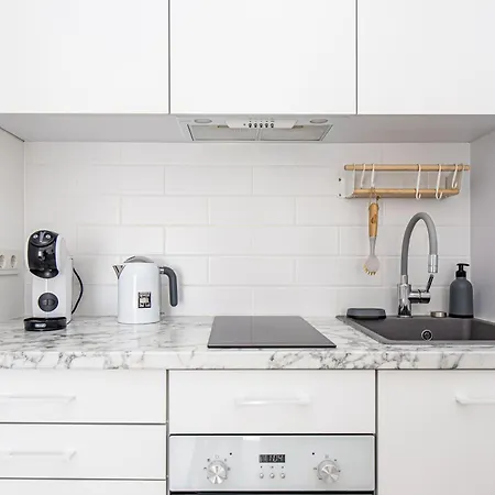 Apartamentai Appartement Palanga