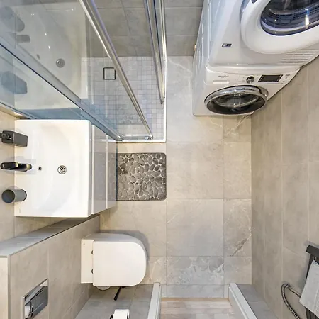 Апартаменти Apartamentai