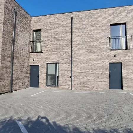 Daire Apartamentai *