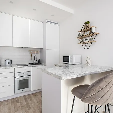 Apartamentai *