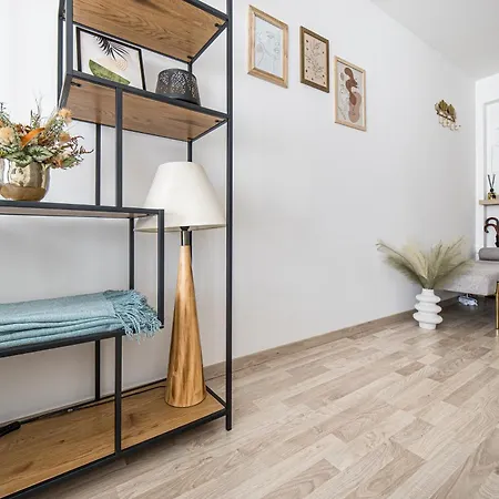 Daire Apartamentai *