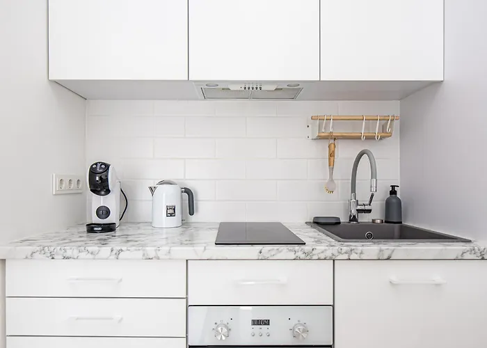 Apartamentai Appartement Palanga