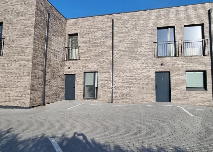 Daire Apartamentai *