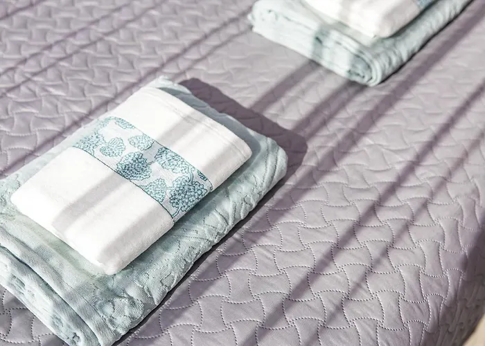 Appartement Apartamentai *